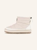 TOMMY JEANS Boots, Farbe: ECRU (Bild 1)