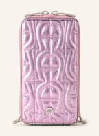AIGNER Smartphone-Tasche MERMAID, Farbe: ROSA (Bild 1)
