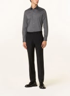 OLYMP Hemd Level Five body fit, Farbe: DUNKELGRAU (Bild 1)