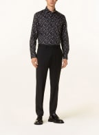 OLYMP Hemd Luxor modern fit, Farbe: SCHWARZ/ WEISS (Bild 1)