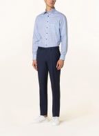 OLYMP Hemd Luxor modern fit, Farbe: HELLBLAU/ WEISS (Bild 1)