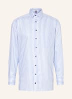OLYMP Hemd LUXOR comfort fit , Farbe: WEISS/ HELLBLAU (Bild 1)