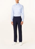 OLYMP Hemd LUXOR comfort fit , Farbe: WEISS/ HELLBLAU (Bild 1)