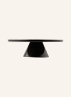 BROSTE COPENHAGEN Serving dish NORDIC COAL, Color: DARK GRAY (Image 1)