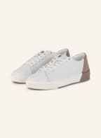 Calvin Klein Sneaker , Farbe: WEISS/ BEIGE (Bild 1)