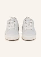 Calvin Klein Sneaker , Farbe: WEISS/ BEIGE (Bild 1)