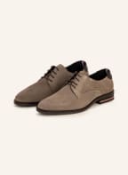 TOMMY HILFIGER Lace-up shoes, Color: TAUPE (Image 1)