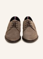 TOMMY HILFIGER Lace-up shoes, Color: TAUPE (Image 1)