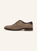 TOMMY HILFIGER Lace-up shoes, Color: TAUPE (Image 1)