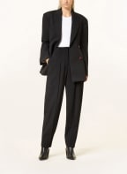 Acne Studios Long blazer, Color: BLACK (Image 1)