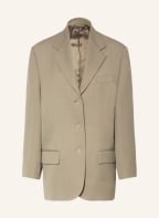 Acne Studios Oversized-Blazer, Farbe: KHAKI (Bild 1)