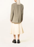 Acne Studios Oversized-Blazer, Farbe: KHAKI (Bild 1)