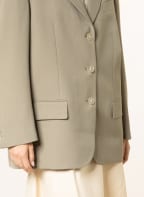 Acne Studios Oversized-Blazer, Farbe: KHAKI (Bild 1)