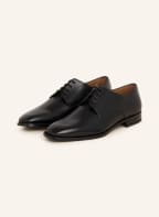 BOSS Lace-up shoes LISBON, Color: BLACK (Image 1)