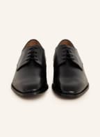 BOSS Lace-up shoes LISBON, Color: BLACK (Image 1)