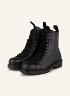 HUGO Boots NEWRON, Farbe: SCHWARZ (Bild 1)