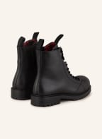 HUGO Boots NEWRON, Farbe: SCHWARZ (Bild 1)