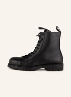 HUGO Boots NEWRON, Farbe: SCHWARZ (Bild 1)