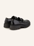HUGO Penny-Loafer DENZEL, Farbe: SCHWARZ (Bild 1)