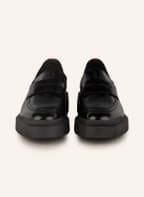 HUGO Penny-Loafer DENZEL, Farbe: SCHWARZ (Bild 1)