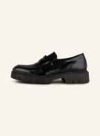 HUGO Penny-Loafer DENZEL, Farbe: SCHWARZ (Bild 1)