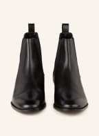 HUGO Chelsea-Boots CULT, Farbe: SCHWARZ (Bild 1)