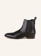 HUGO Chelsea-Boots CULT, Farbe: SCHWARZ (Bild 1)