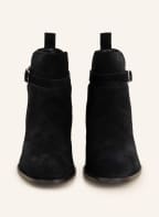 HUGO Biker-Boots CULTH, Farbe: SCHWARZ (Bild 1)