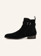 HUGO Biker-Boots CULTH, Farbe: SCHWARZ (Bild 1)