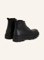 HUGO Schnürboots GRAHAM, Farbe: SCHWARZ (Bild 1)