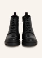 HUGO Schnürboots GRAHAM, Farbe: SCHWARZ (Bild 1)