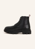 HUGO Schnürboots GRAHAM, Farbe: SCHWARZ (Bild 1)