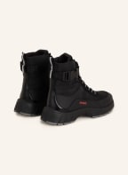 HUGO Schnürboots KYLE, Farbe: SCHWARZ (Bild 1)