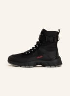 HUGO Schnürboots KYLE, Farbe: SCHWARZ (Bild 1)