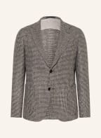 EDUARD DRESSLER Sakko Shaped Fit , Farbe: DUNKELBRAUN/ GRAU (Bild 1)