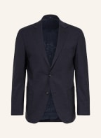 EDUARD DRESSLER Anzugsakko Shaped Fit, Farbe: DUNKELBLAU (Bild 1)