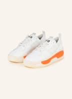 Y-3 Sneakers Y-3 HOKORI II, Color: WHITE (Image 1)