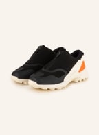 Y-3 Sneakers Y-3 TERREX SWIFT R3 GTX, Color: DARK BLUE (Image 1)