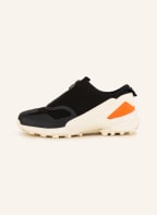 Y-3 Sneakers Y-3 TERREX SWIFT R3 GTX, Color: DARK BLUE (Image 1)