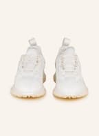 Y-3 Sneakers SHIKU RUN, Color: WHITE (Image 1)