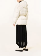 IENKI IENKI Oversized-Daunenjacke MICHLIN, Farbe: ECRU (Bild 1)