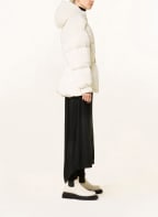 IENKI IENKI Oversized-Daunenjacke MICHLIN, Farbe: ECRU (Bild 1)