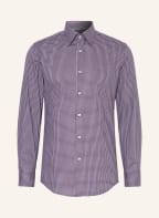 BOSS Shirt HANK slim fit , Color: WHITE/ BLACK/ DARK RED (Image 1)