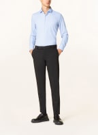 BOSS Jerseyhemd HANK PERFORMANCE Slim Fit , Farbe: HELLBLAU (Bild 1)
