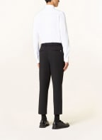 BOSS Piqué shirt HAL Casual Fit , Color: WHITE (Image 1)