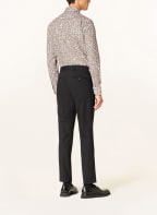 BOSS Hemd JOE Regular Fit , Farbe: WEISS/ BEIGE/ SCHWARZ (Bild 1)