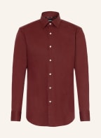 BOSS Hemd HANK Slim Fit, Farbe: DUNKELROT (Bild 1)