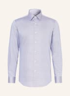 BOSS Hemd HANK Slim Fit, Farbe: WEISS/ HELLBLAU (Bild 1)