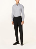 BOSS Shirt HAL casual fit , Color: GRAY (Image 1)