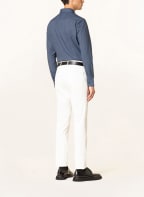 BOSS Hemd HANK Slim Fit , Farbe: SCHWARZ/ HELLBLAU (Bild 1)